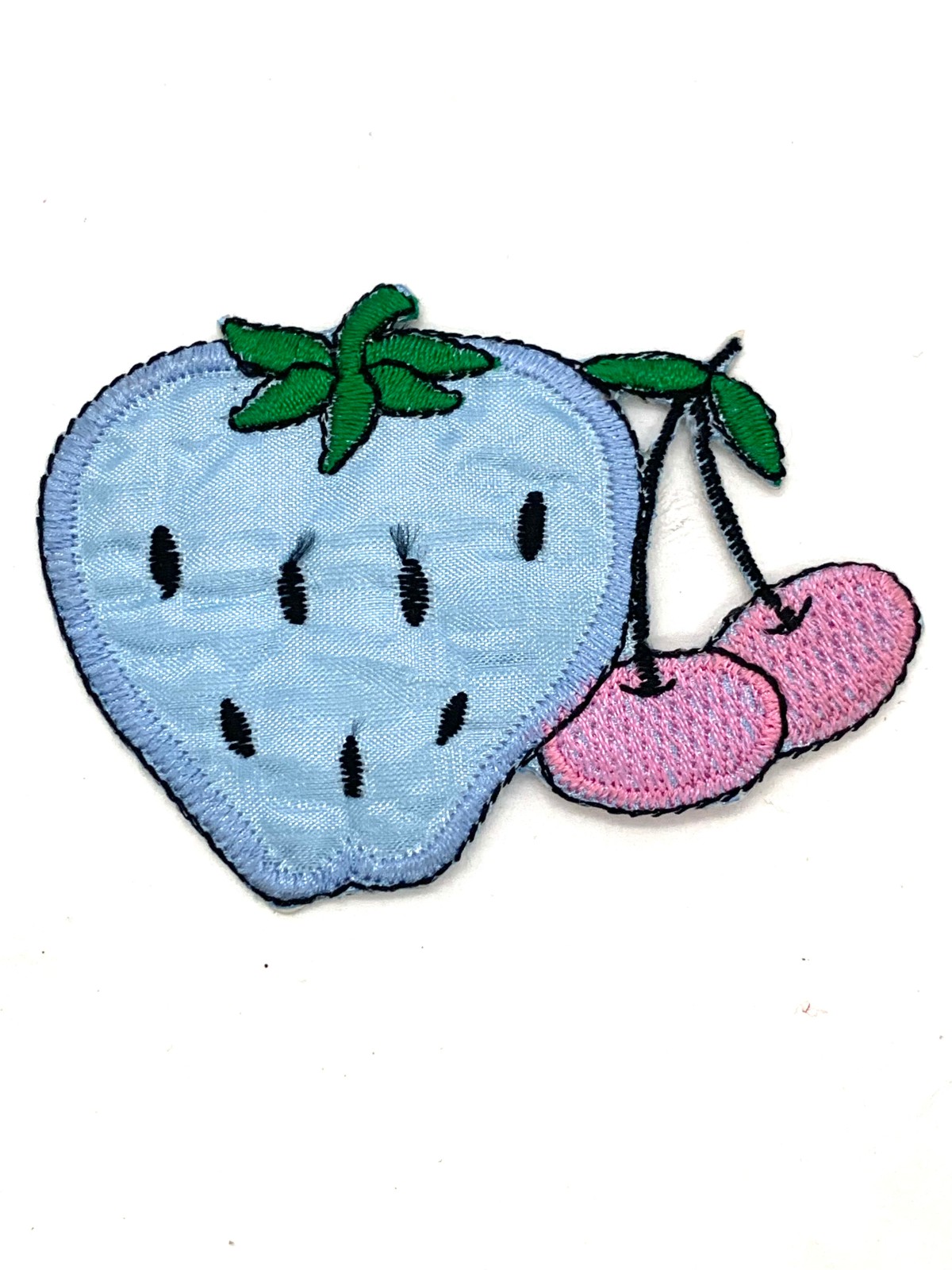 FRUTAS