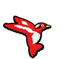 Rojo/Blanco