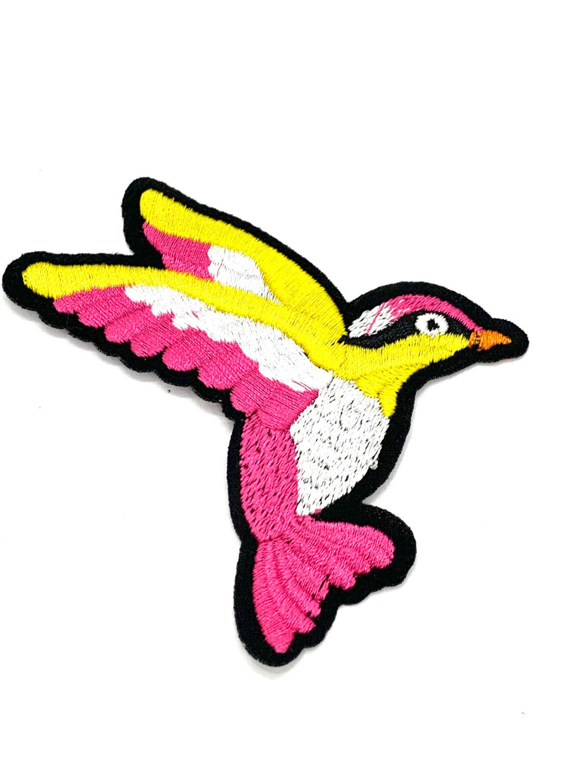 PAJARO