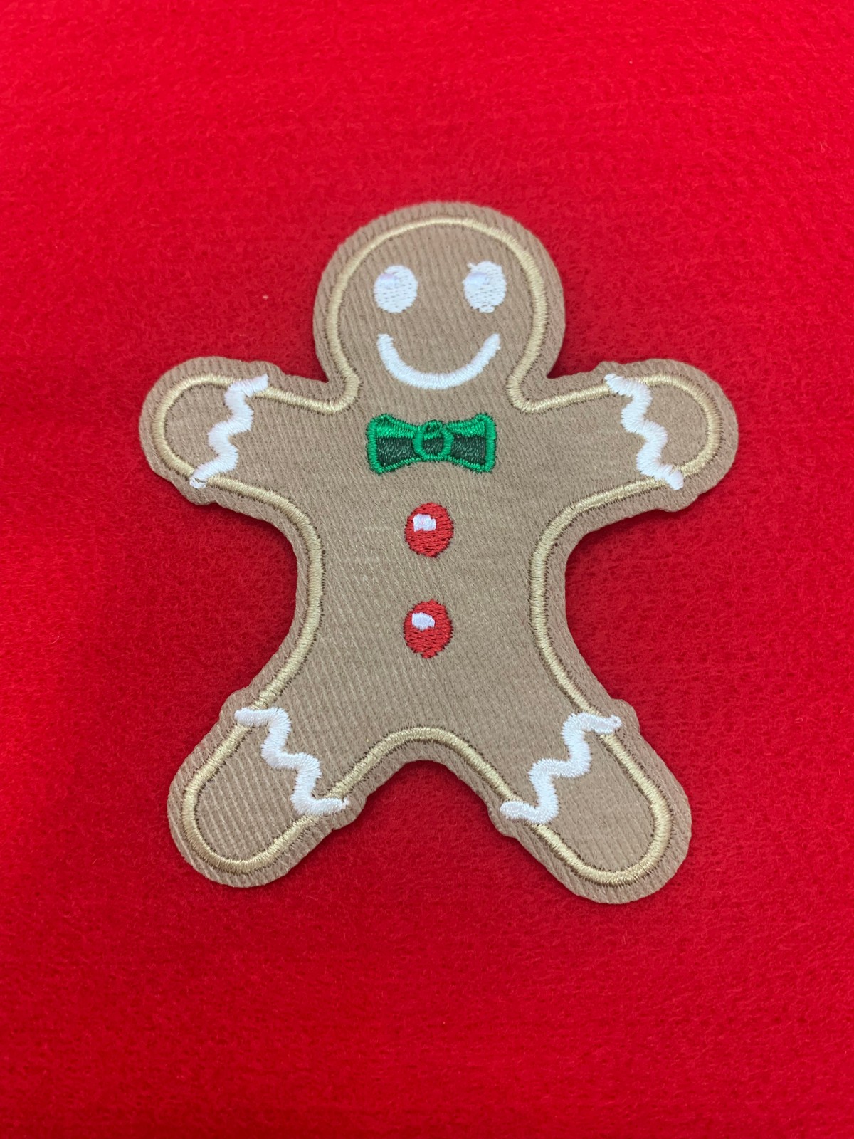 GALLETA DE JENGIBRE