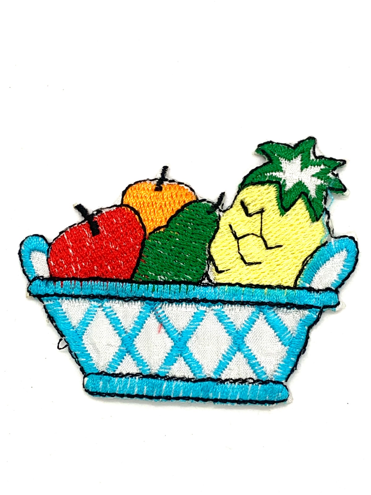 CANASTA DE FRUTAS