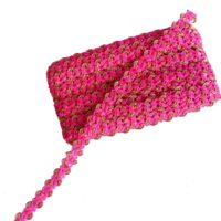 MILLARE CINTA FUCSIA
