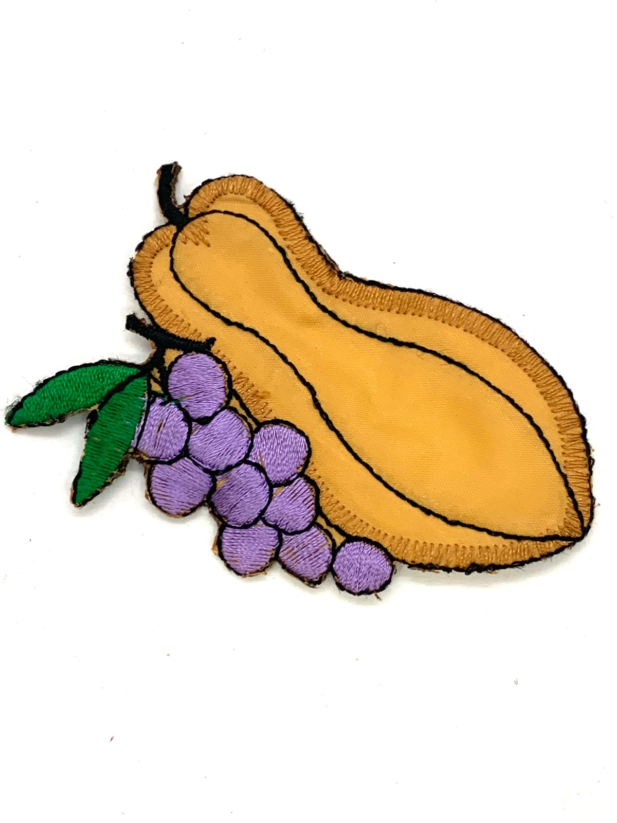 FRUTAS