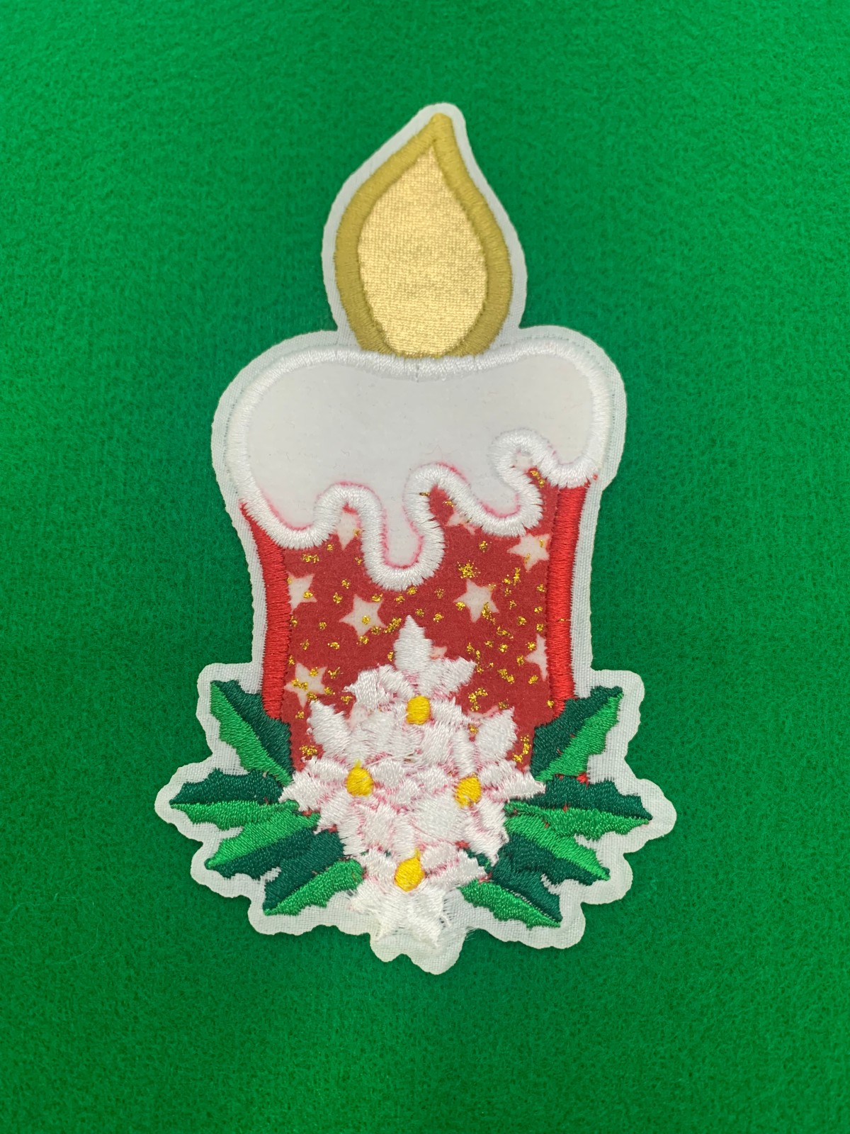 VELA