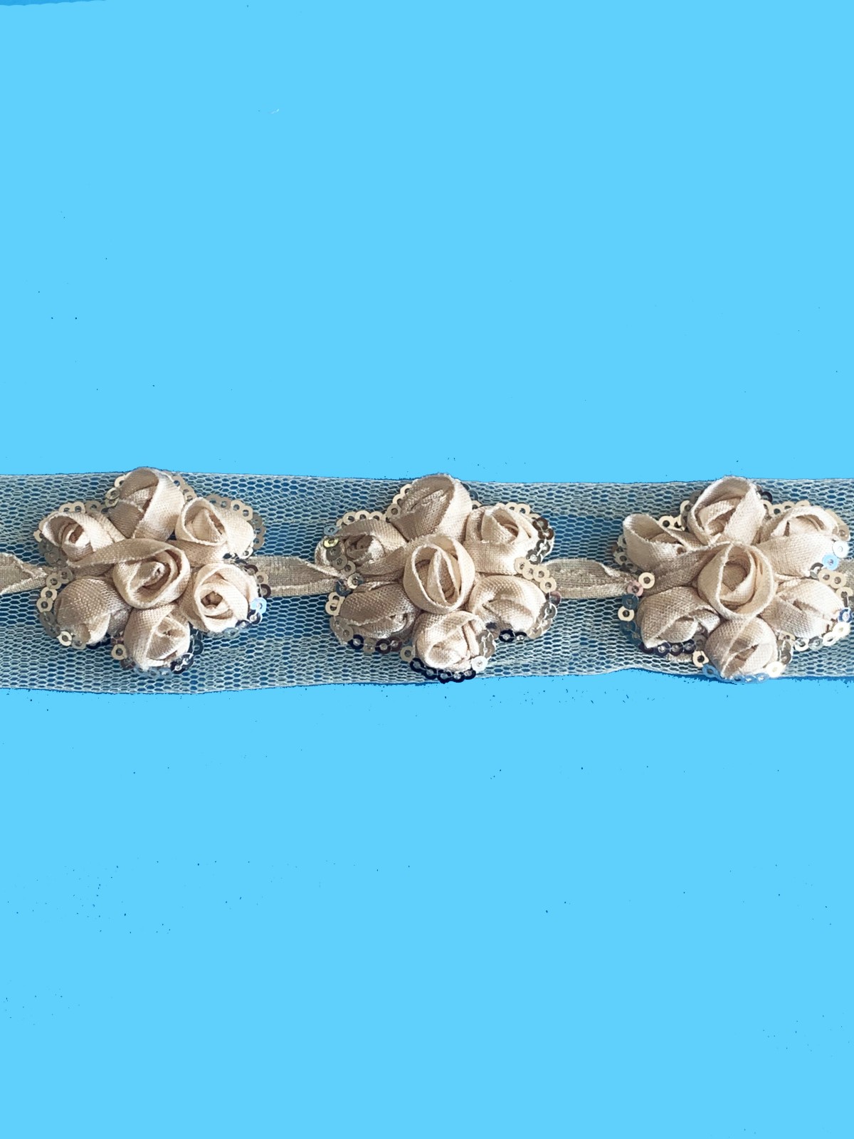 MILLARE FLOR TULL 35MM