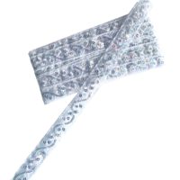 millare blanco lente