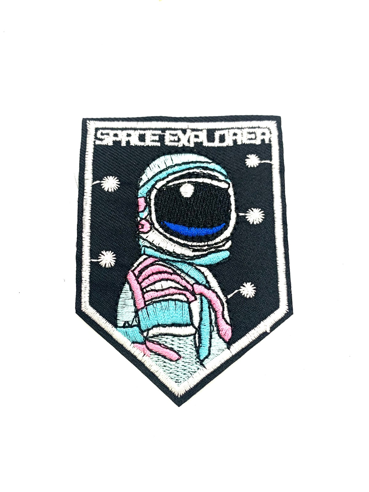 ASTRONAUTA