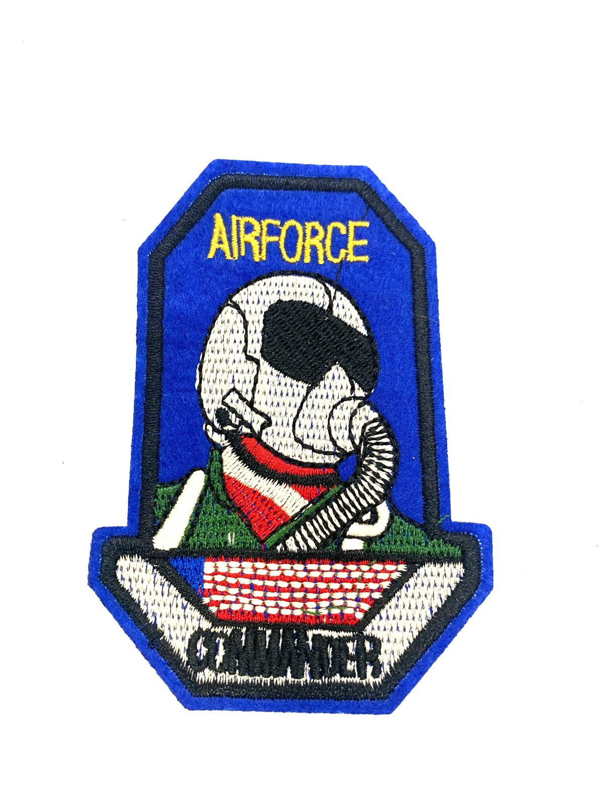 FUERZA AEREA