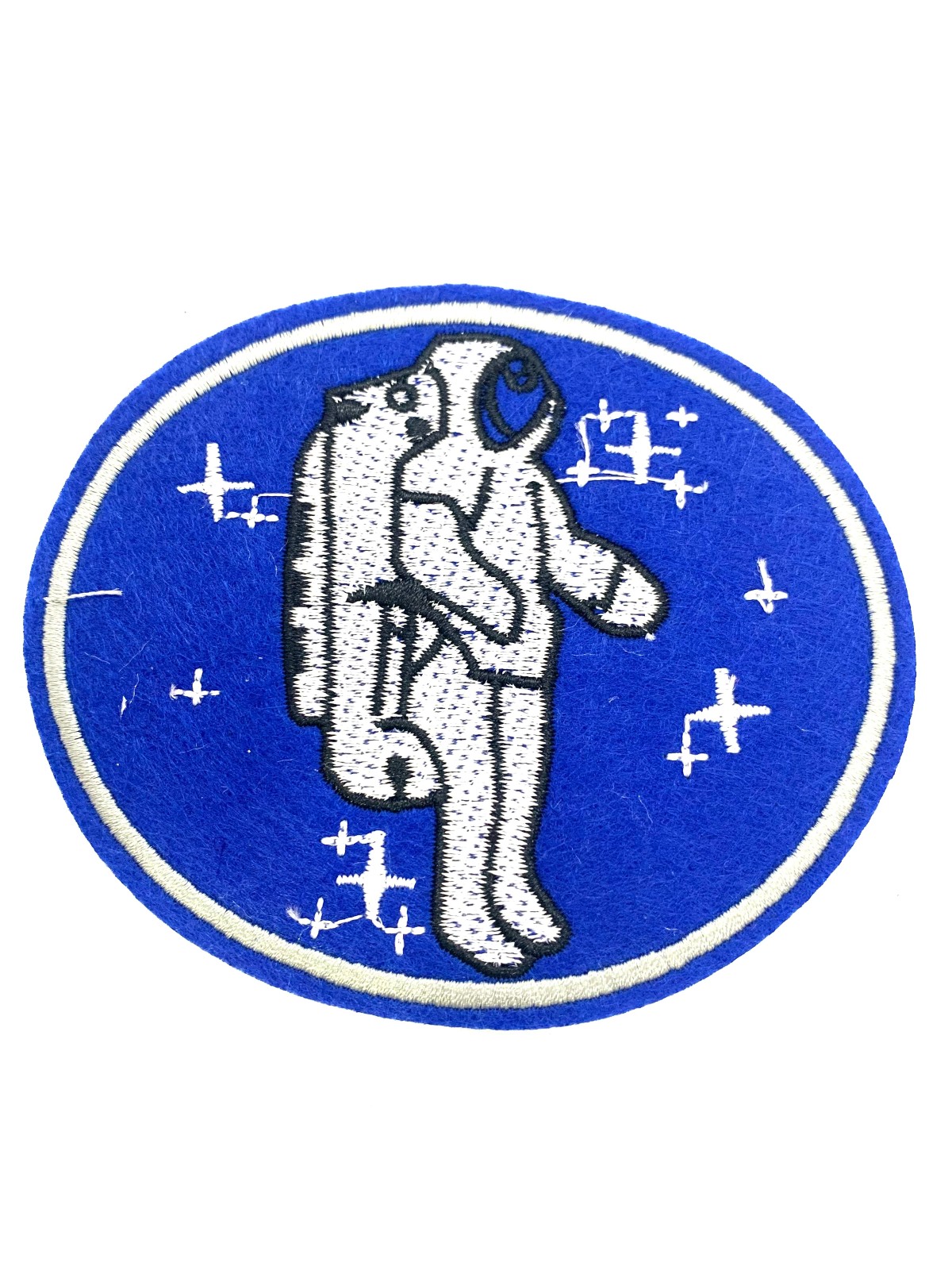 ASTRONAUTA