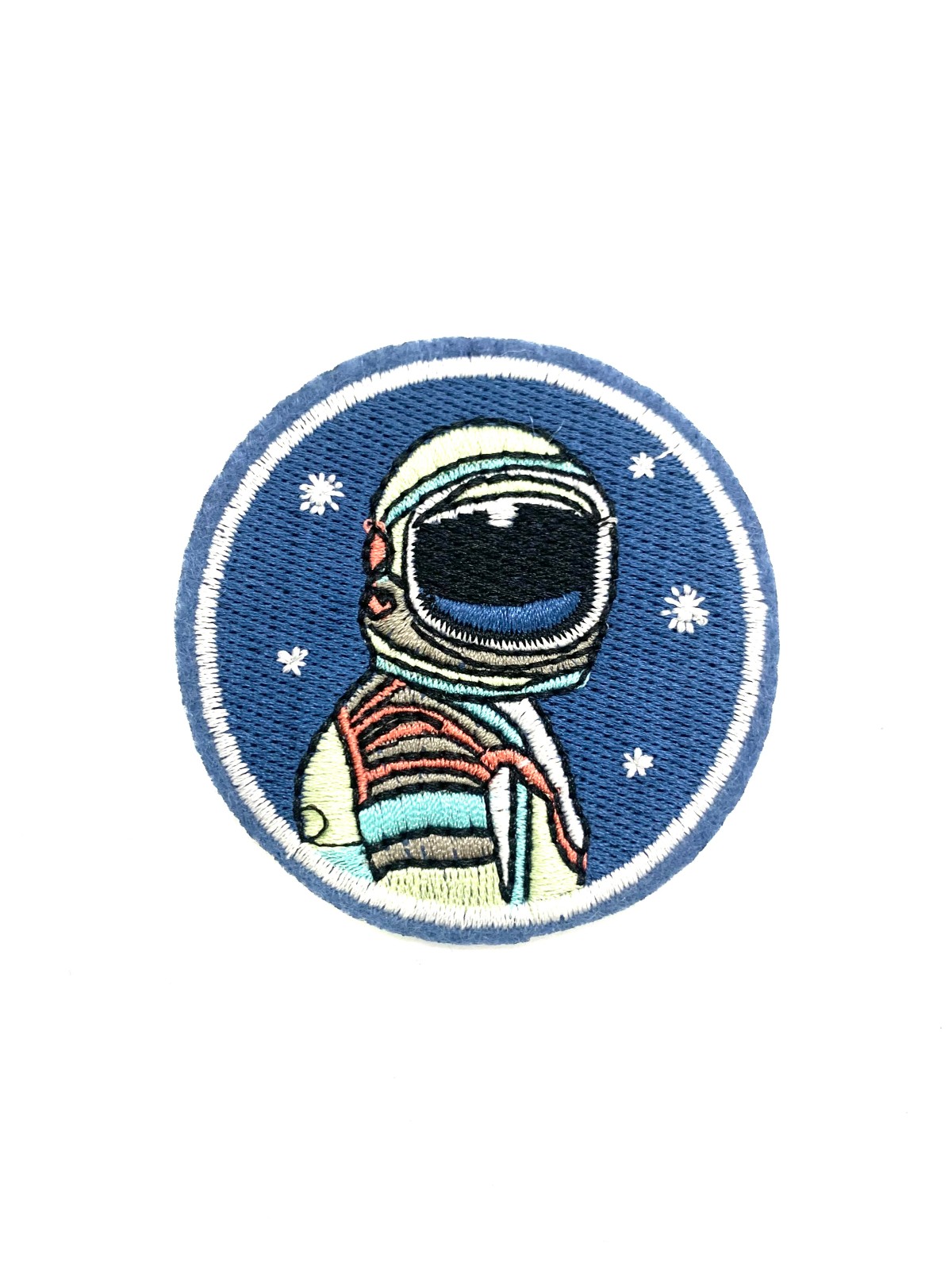 ASTRONAUTA