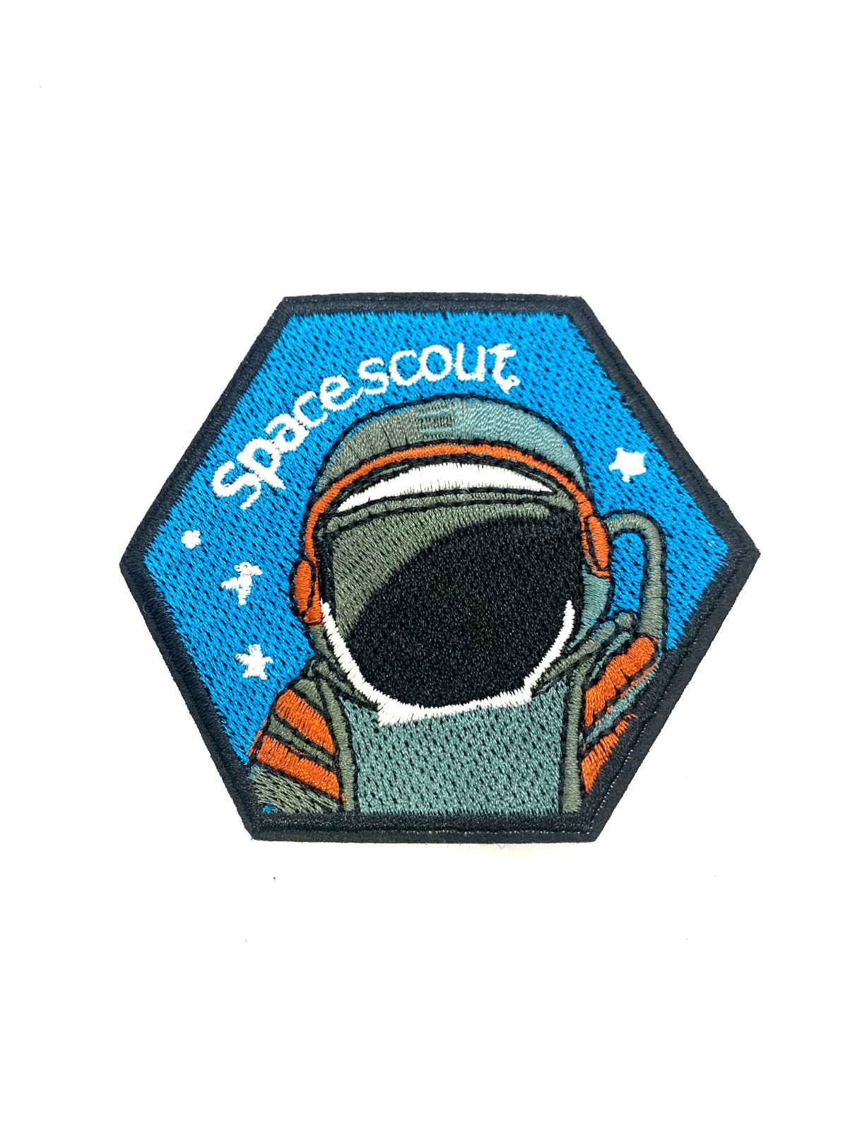 ASTRONAUTA