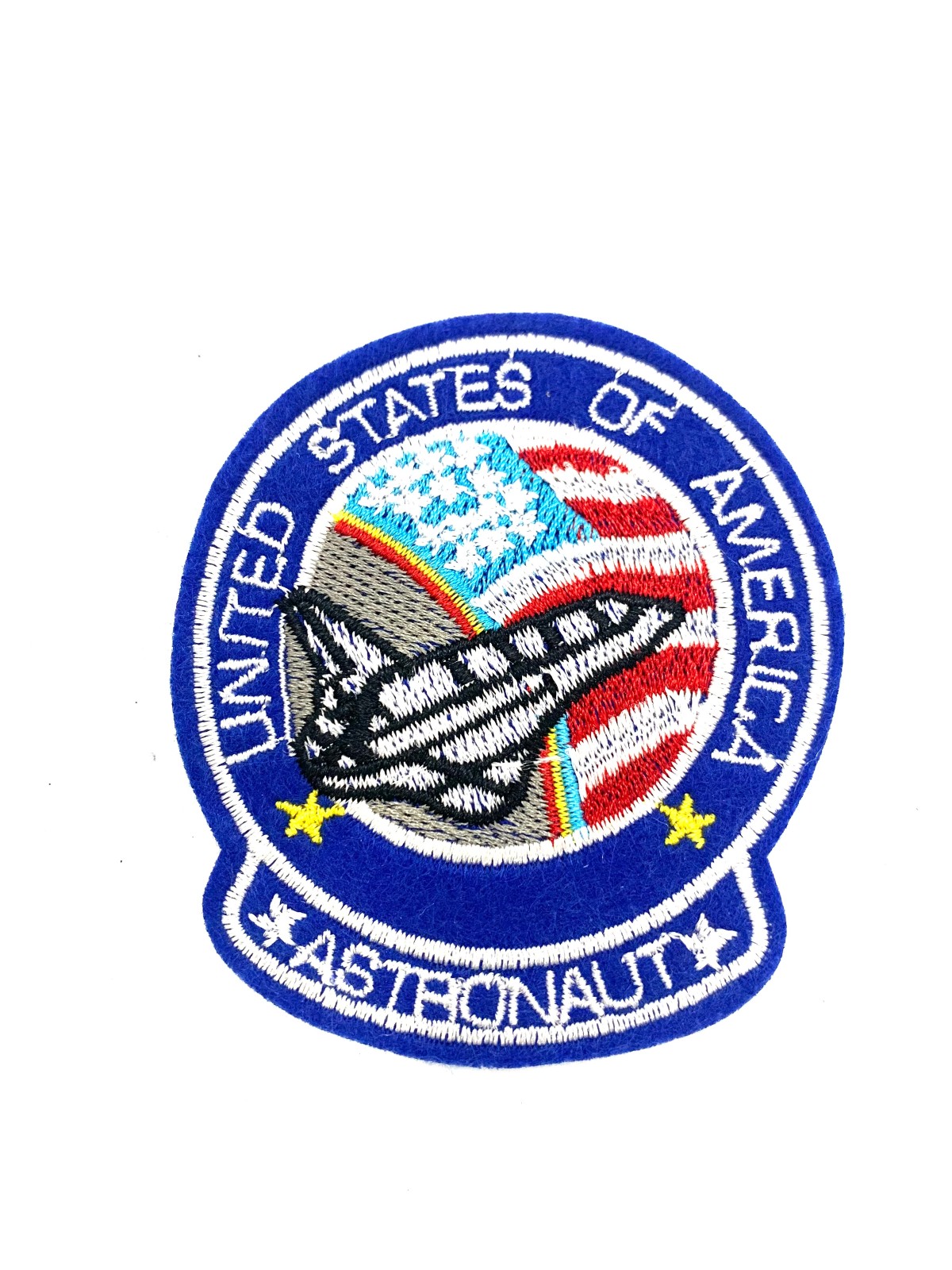 ASTRONAUTA