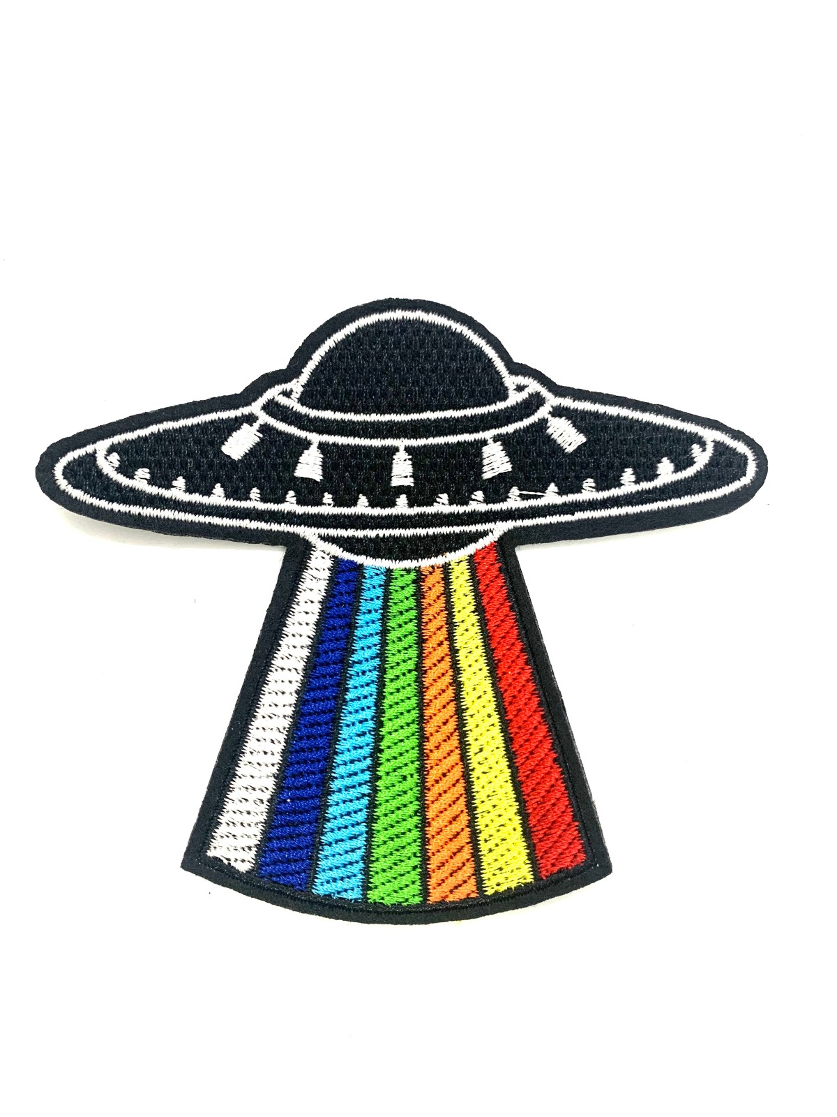 NAVE ESPACIAL