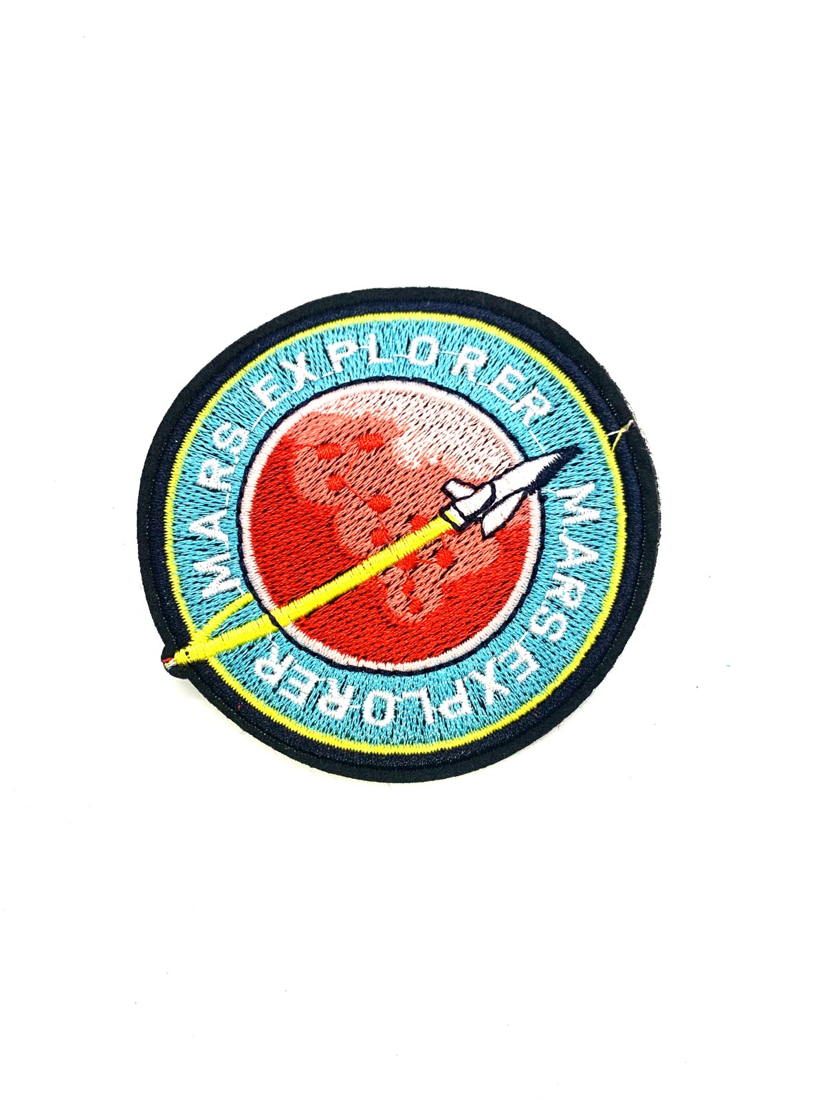 NASA