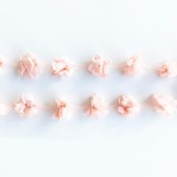 millare flor palo de rosa
