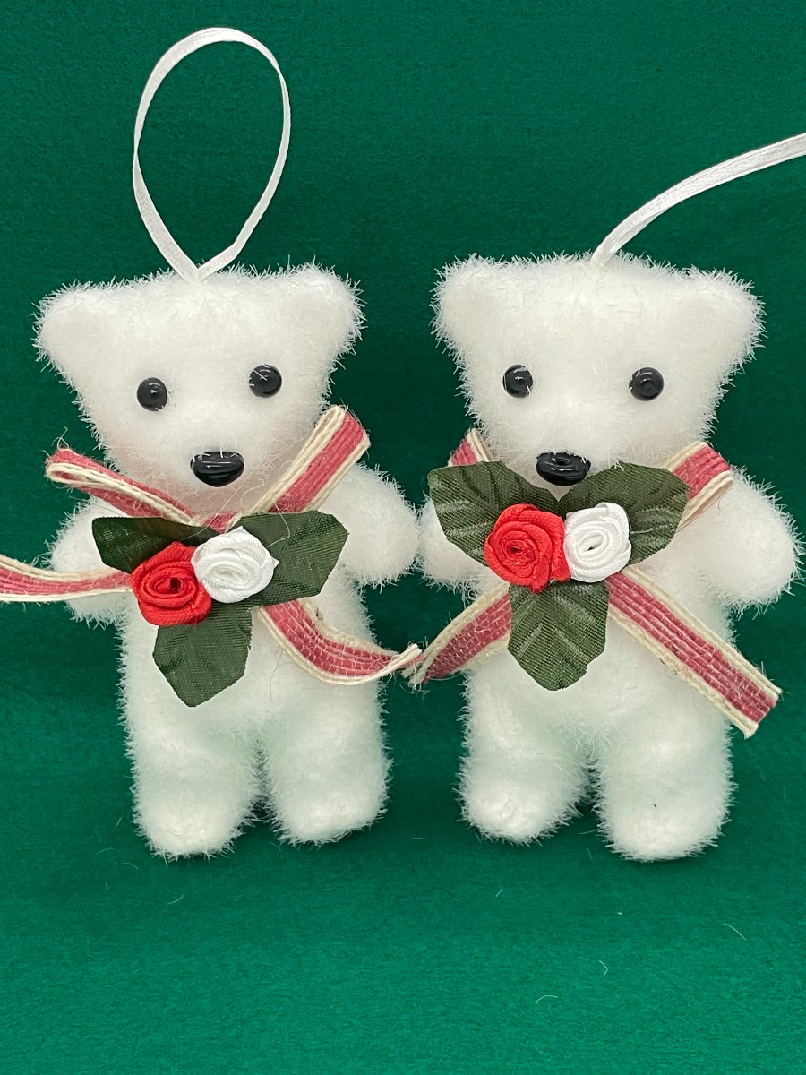 PAREJA OSOS MEDIANO