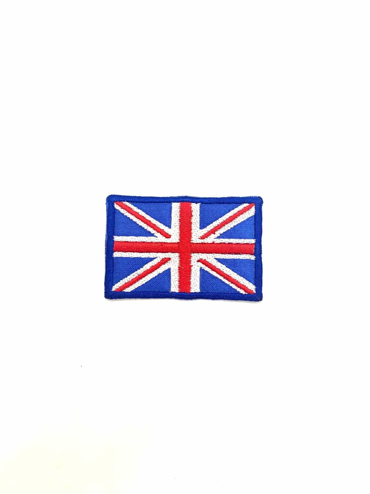 BANDERA DE GRAN BRETAÑA