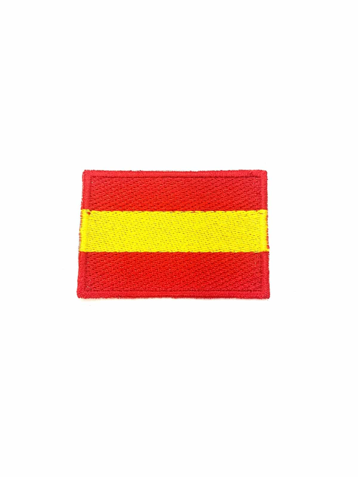 BANDERA DE ESPAÑA