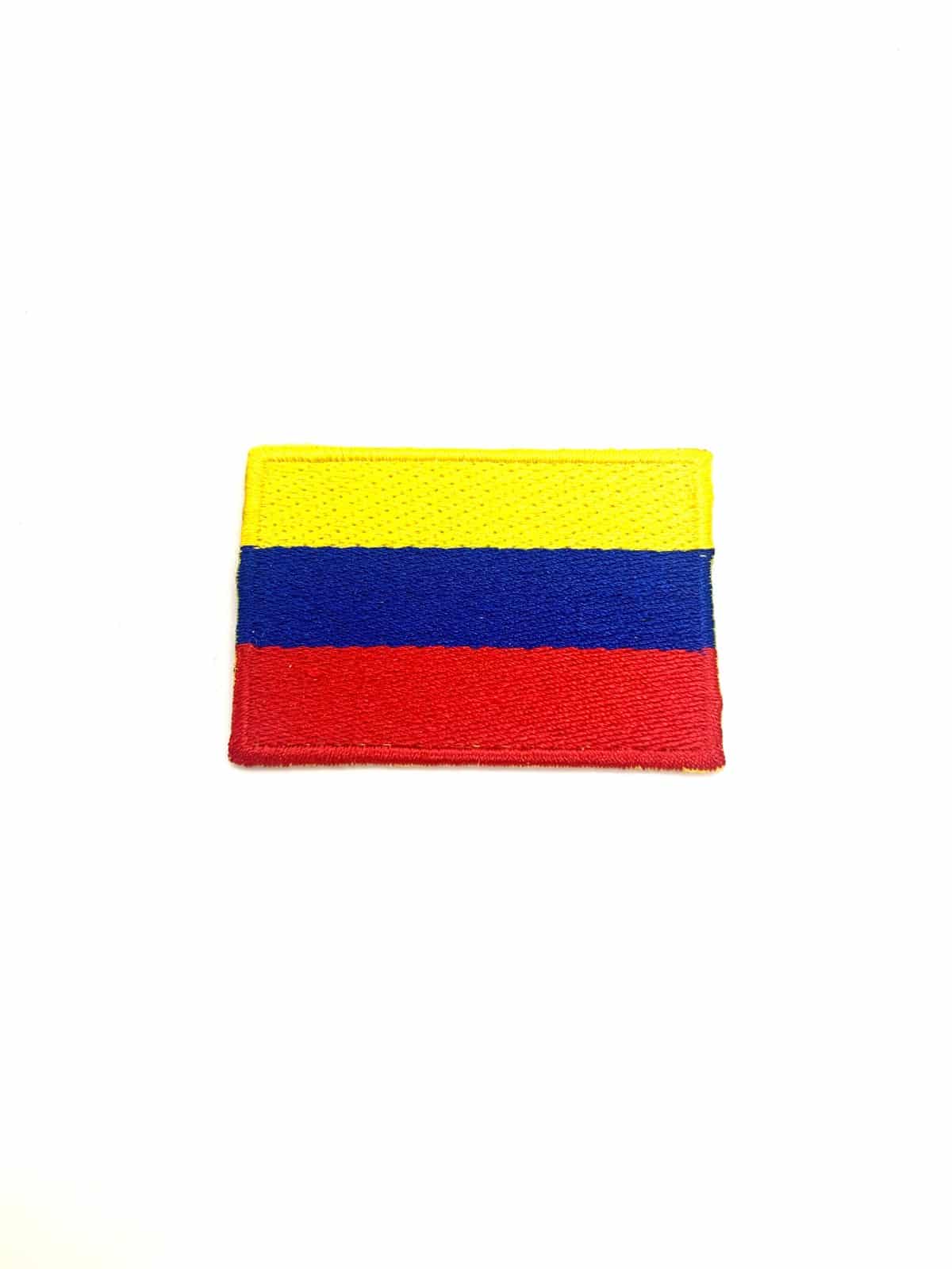 BANDERA DE COLOMBIA