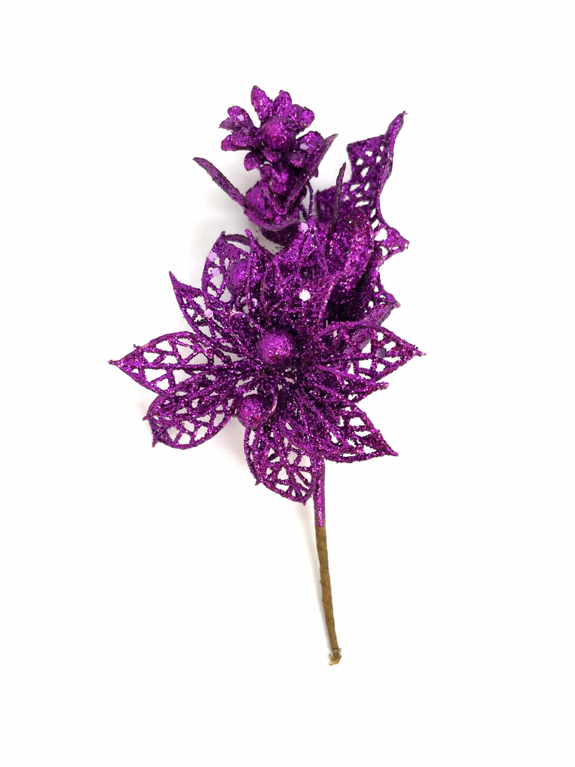 PICK FLOR MORADO