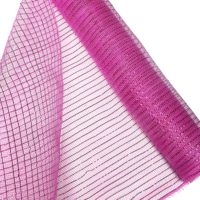 Malla fucsia