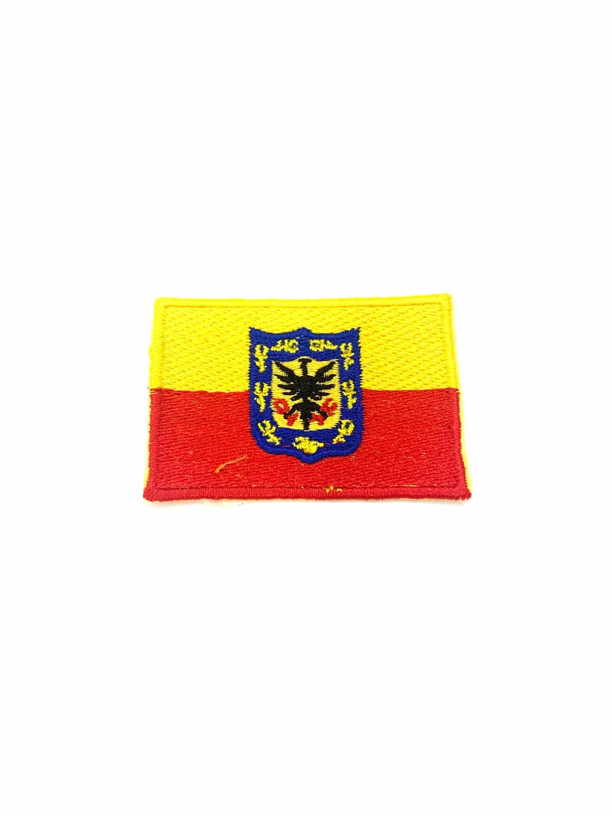 BANDERA DE BOGOTÁ