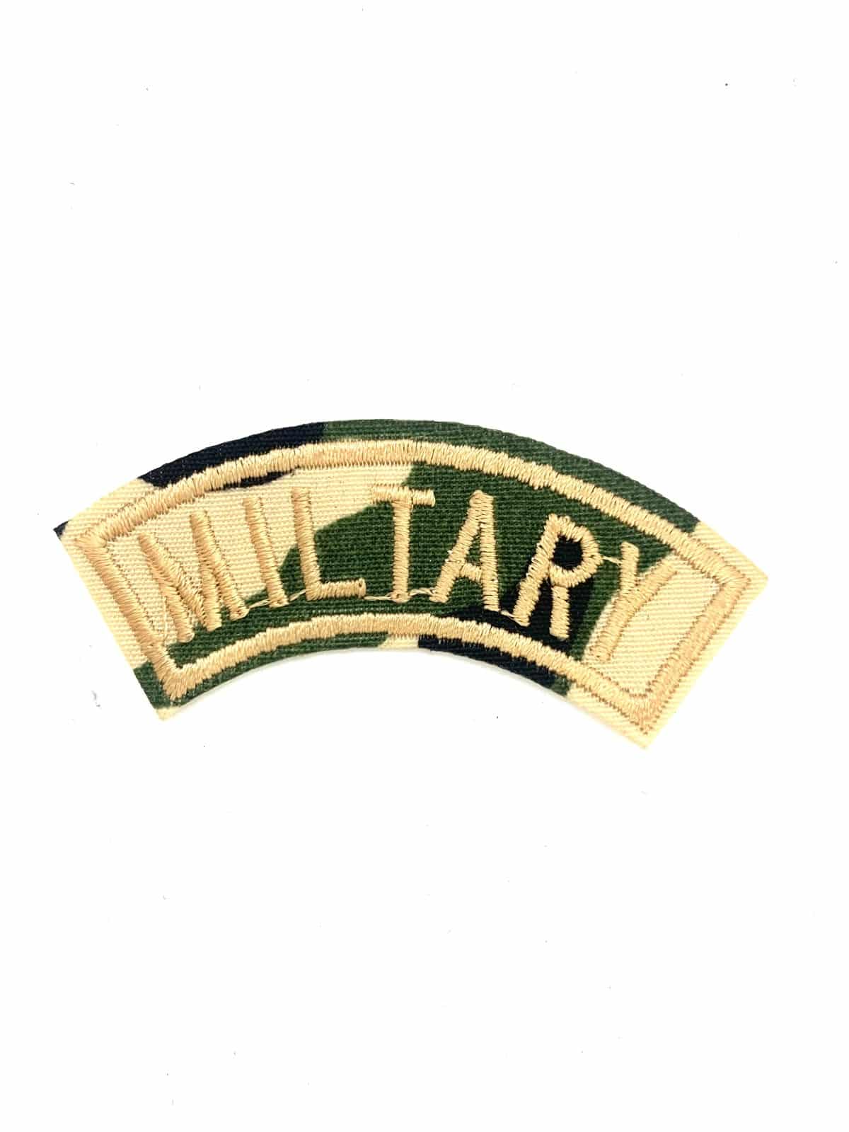 MILITAR