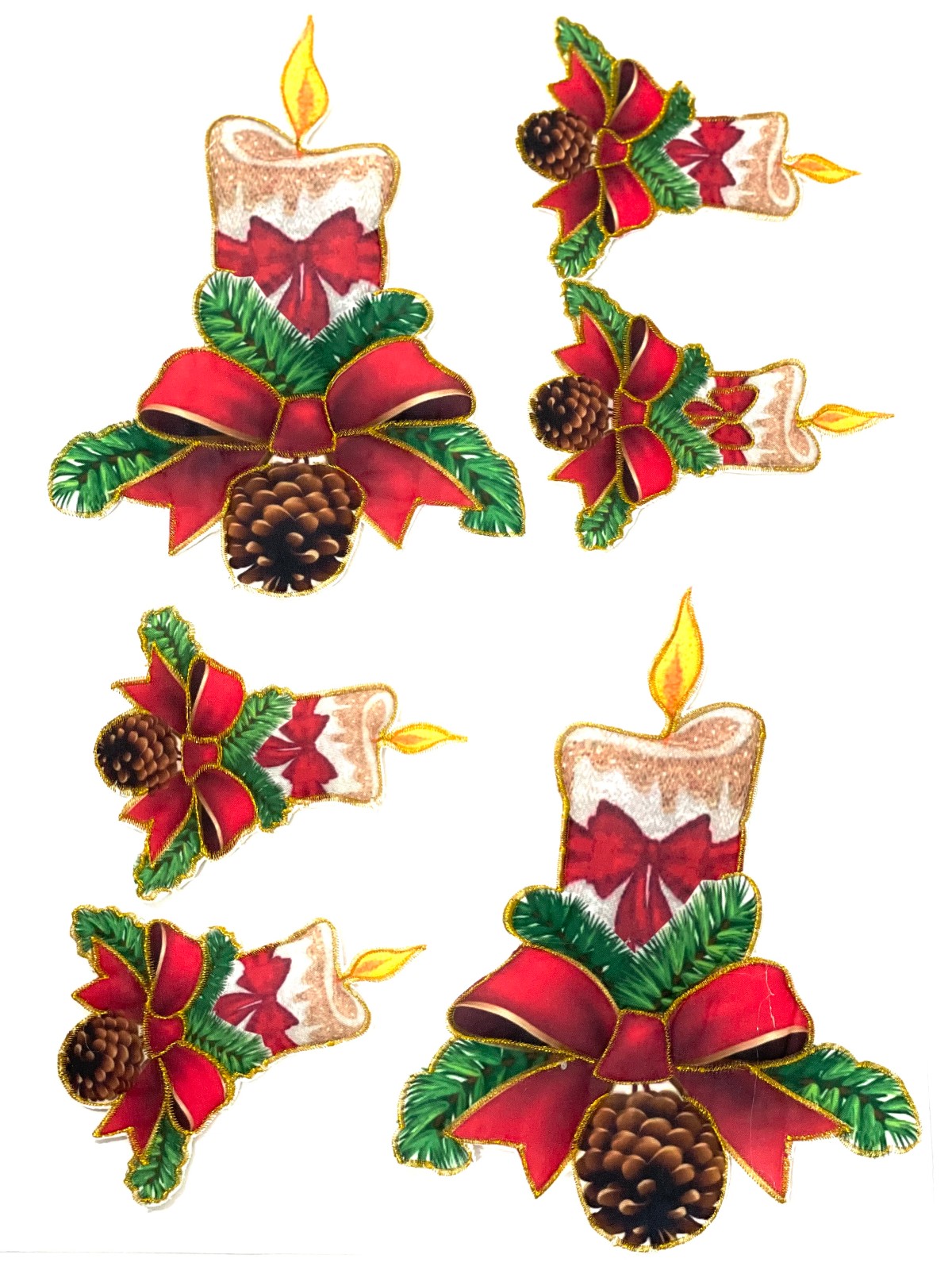 VELAS