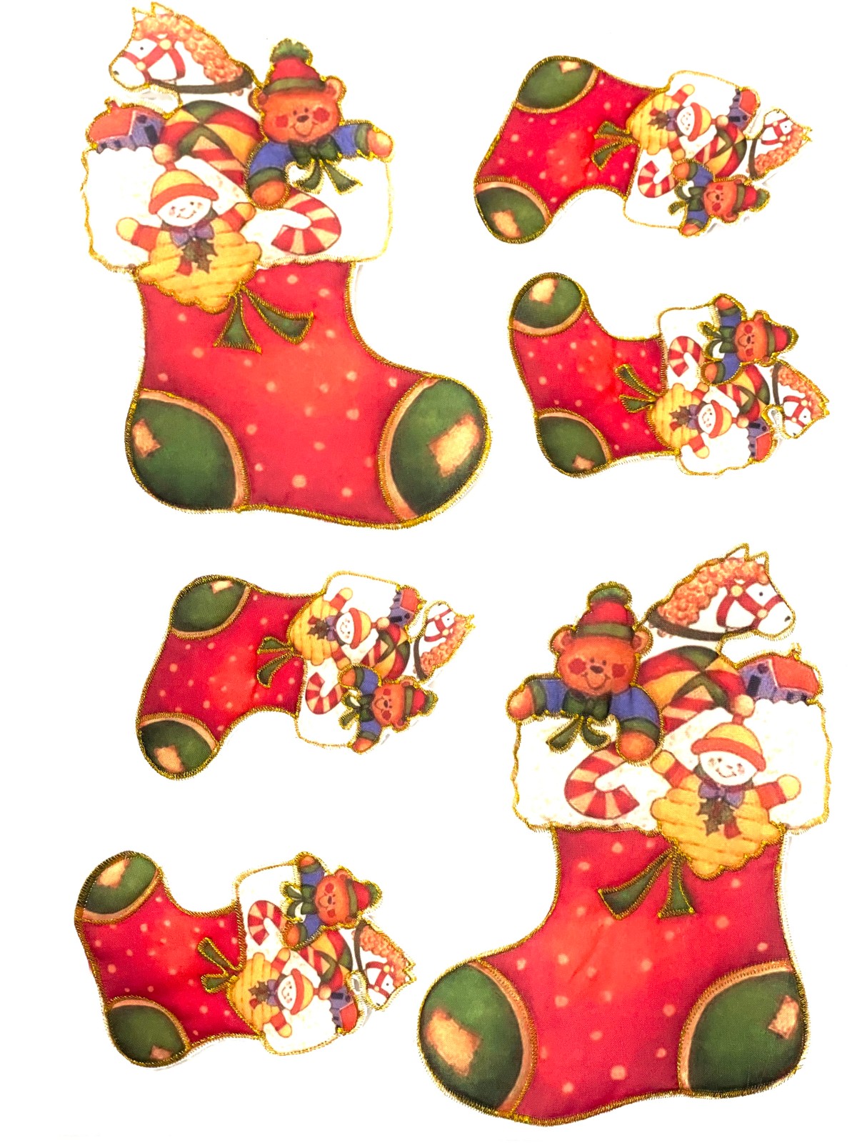 BOTAS