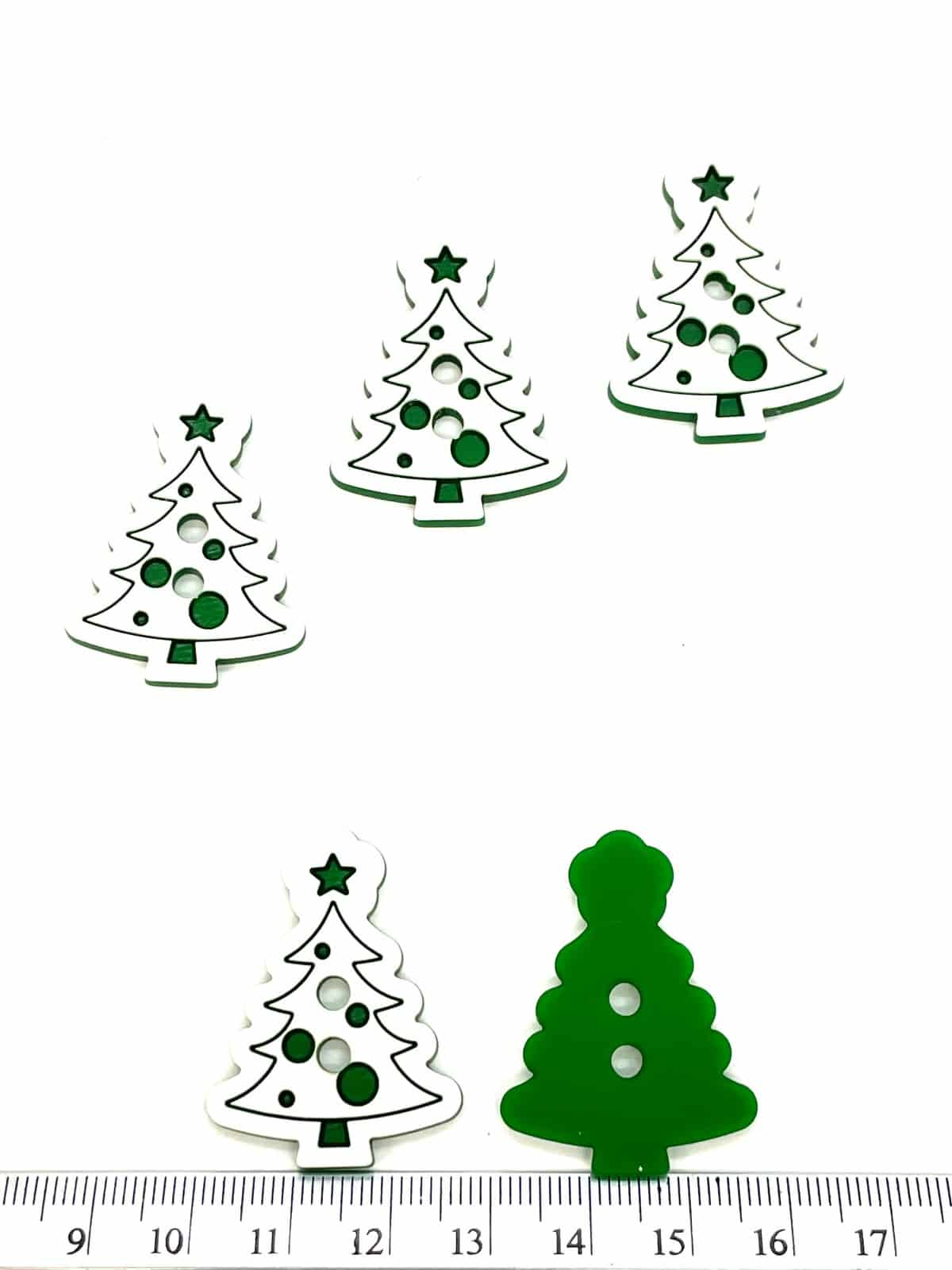 BOTON ARBOL NAVIDAD