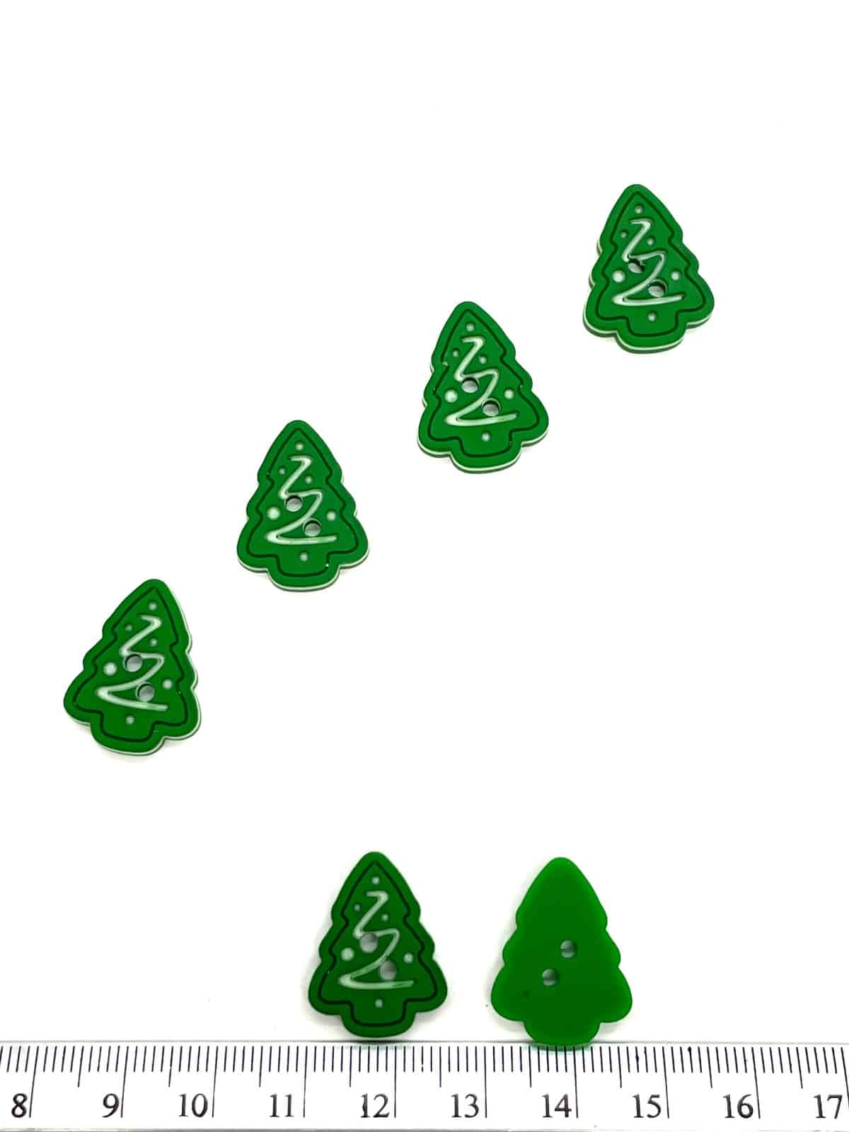 BOTON ARBOL NITIDO NAVIDAD
