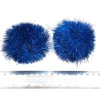 PomPon azul