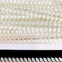 strass perlado