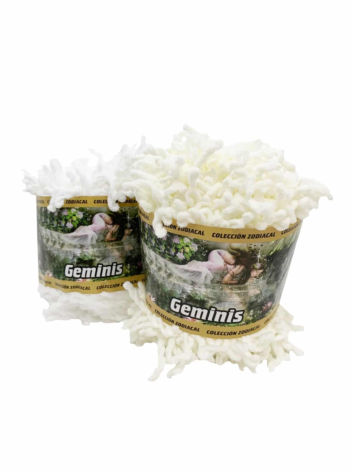 BARBAS GEMINIS X100GR