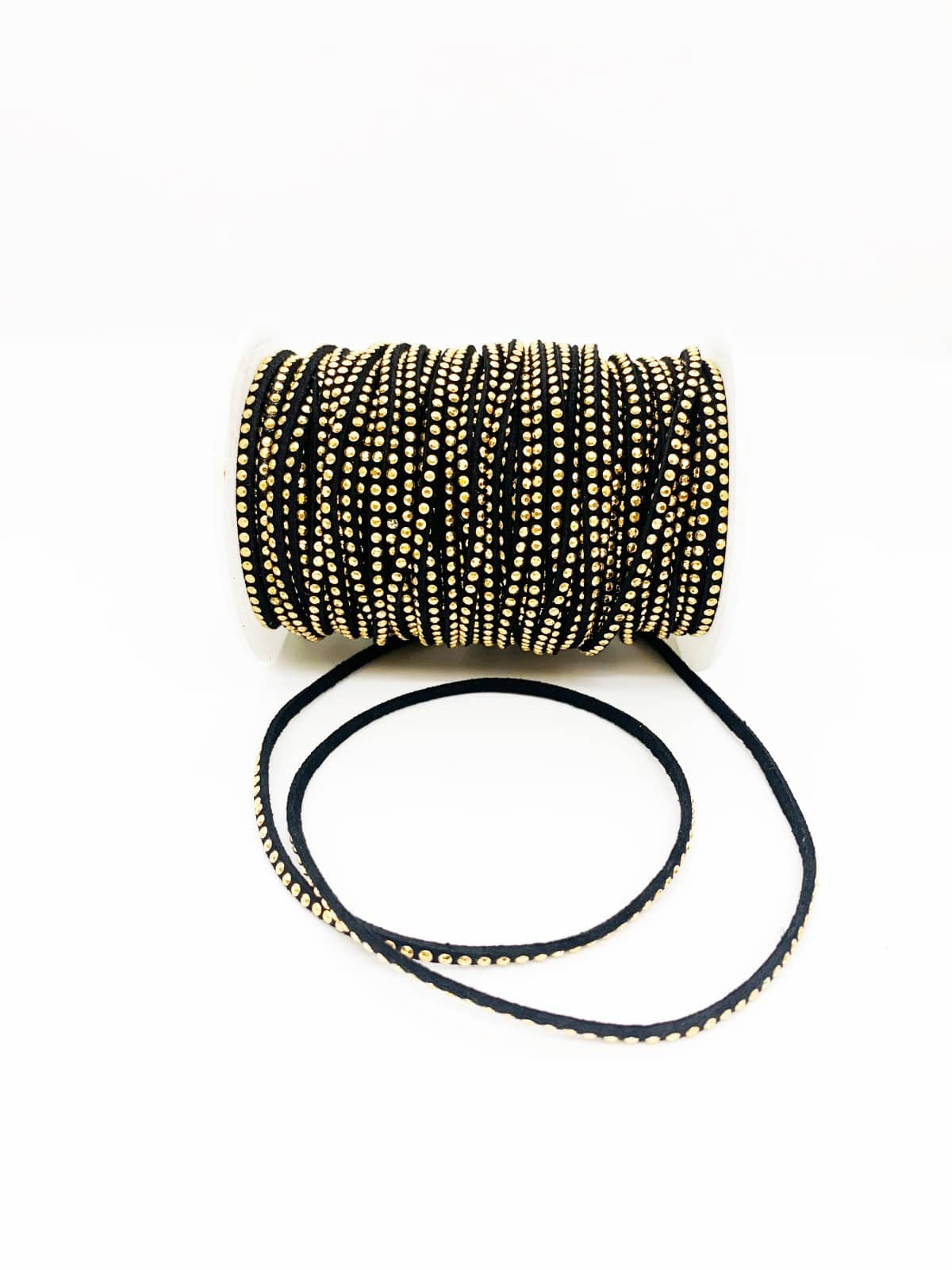 CUERO TACHES 3MM