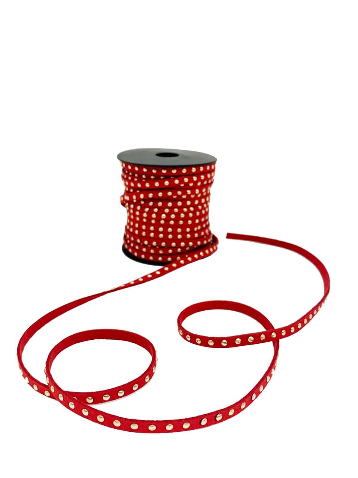 CUERO TACHES 5MM
