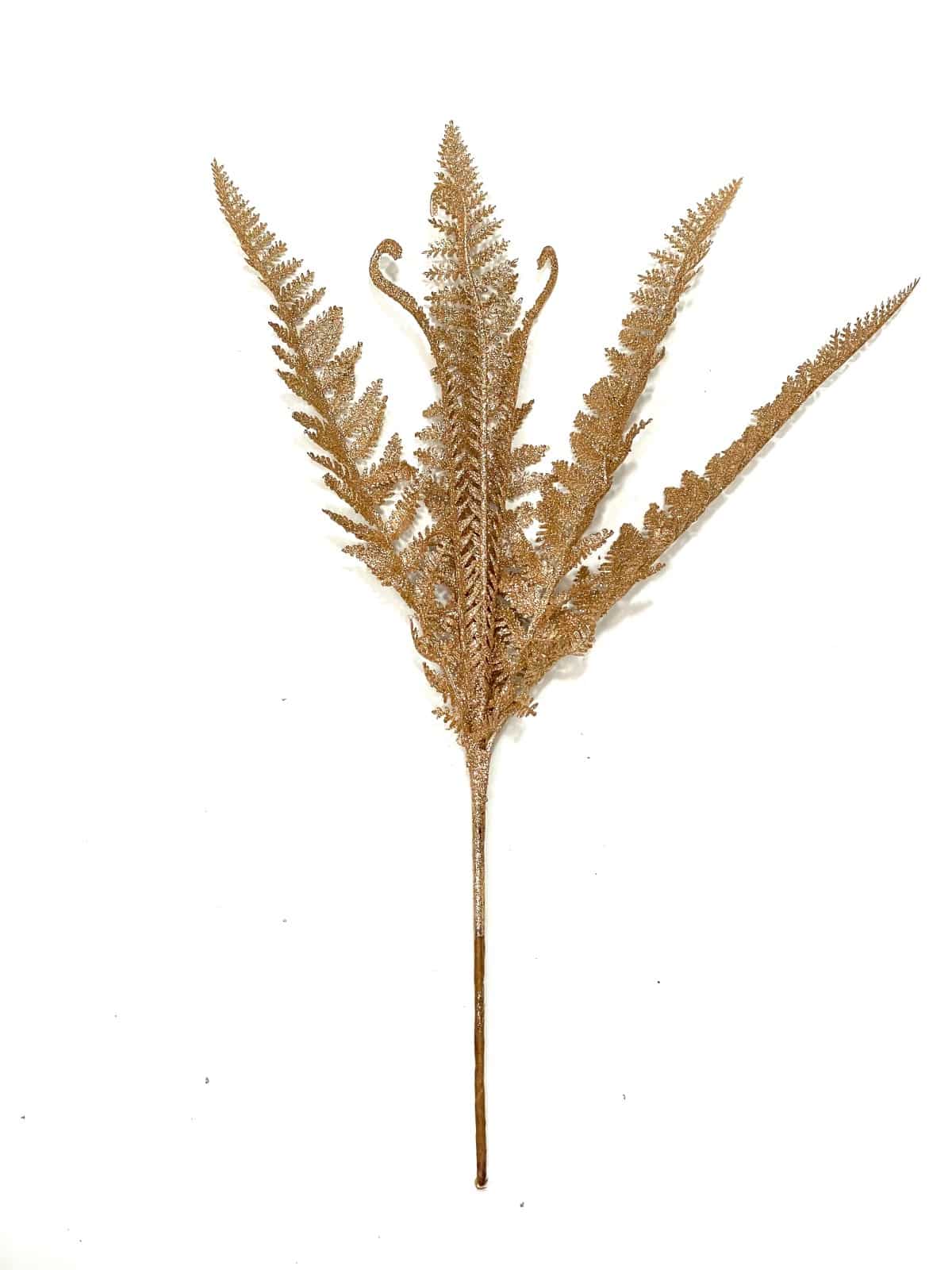 FOLLAJE RAMO OCRE