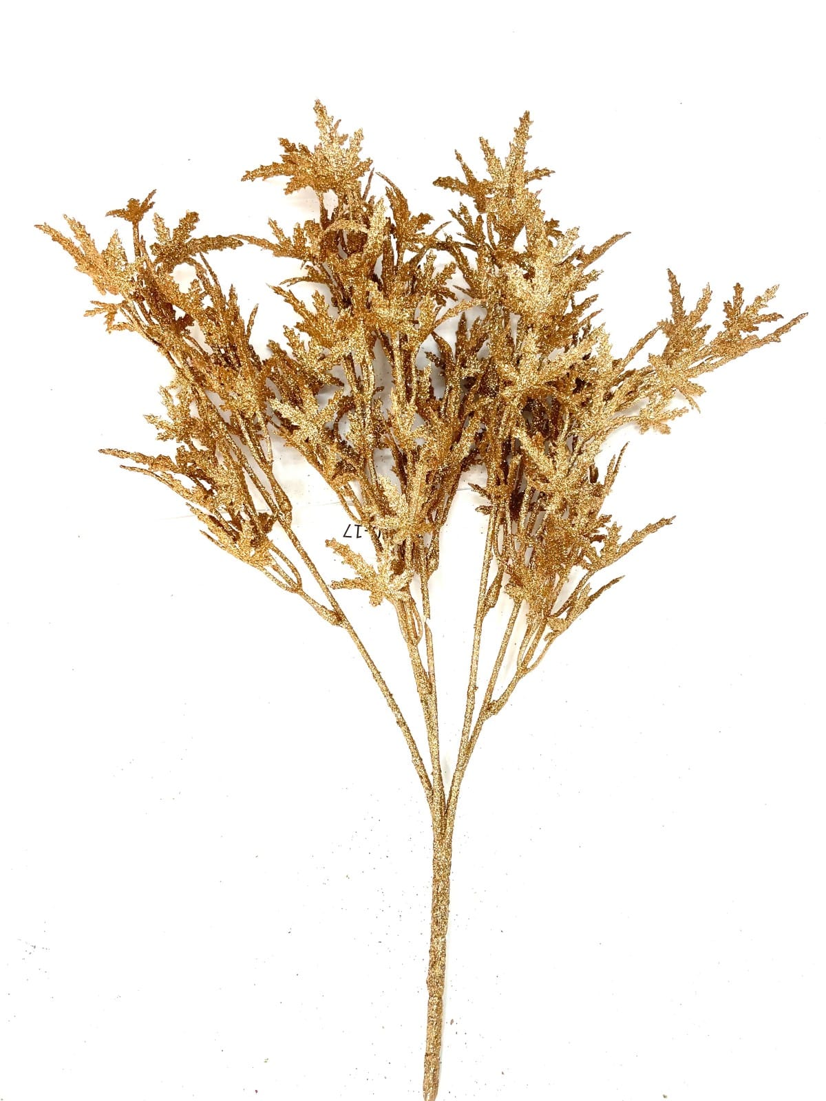 FOLLAJE ROMERO OCRE