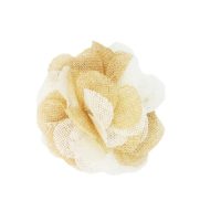 FLOR YUTE NATURAL