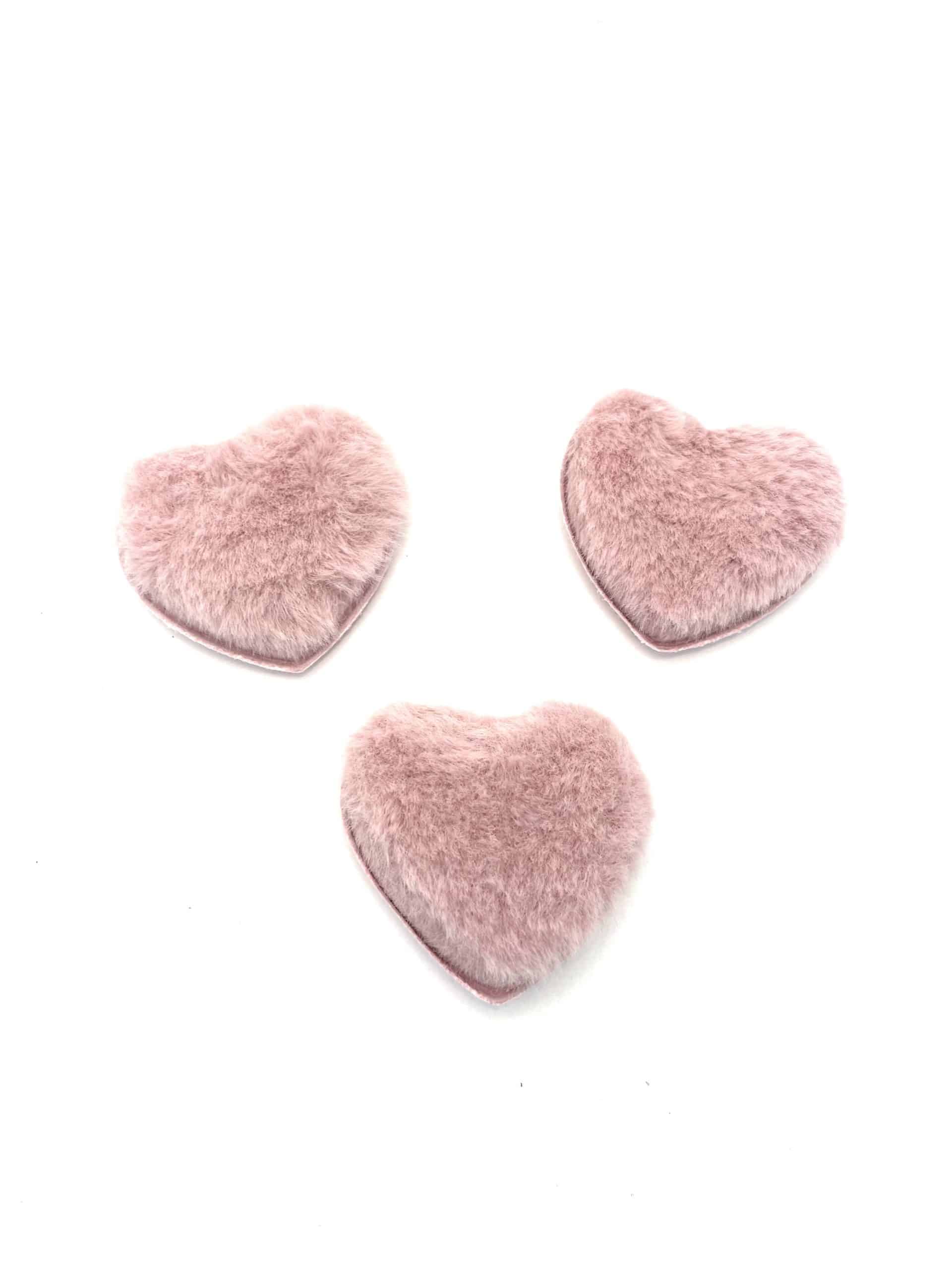 CORAZON PELUCHE