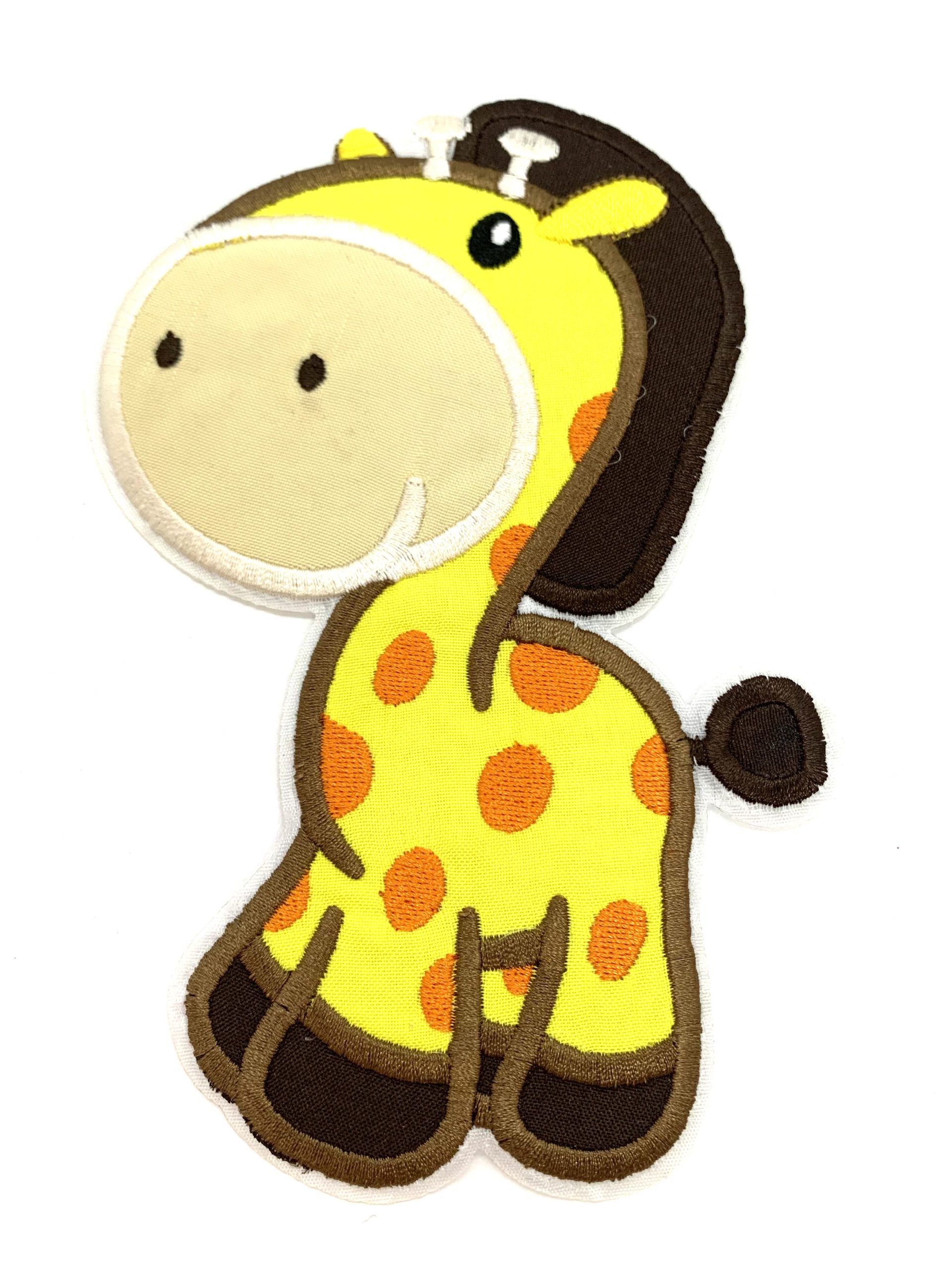 JIRAFA