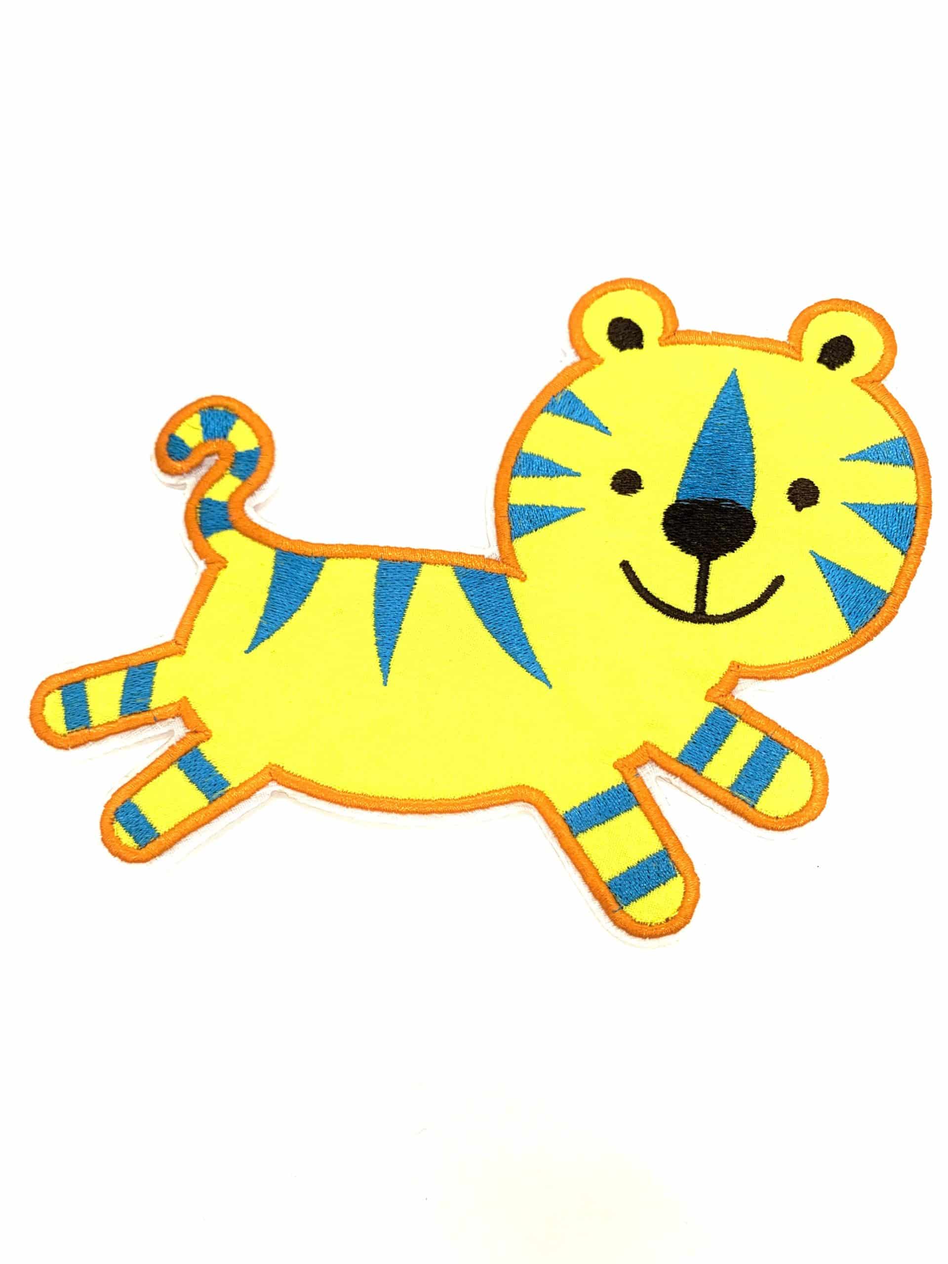 TIGRE