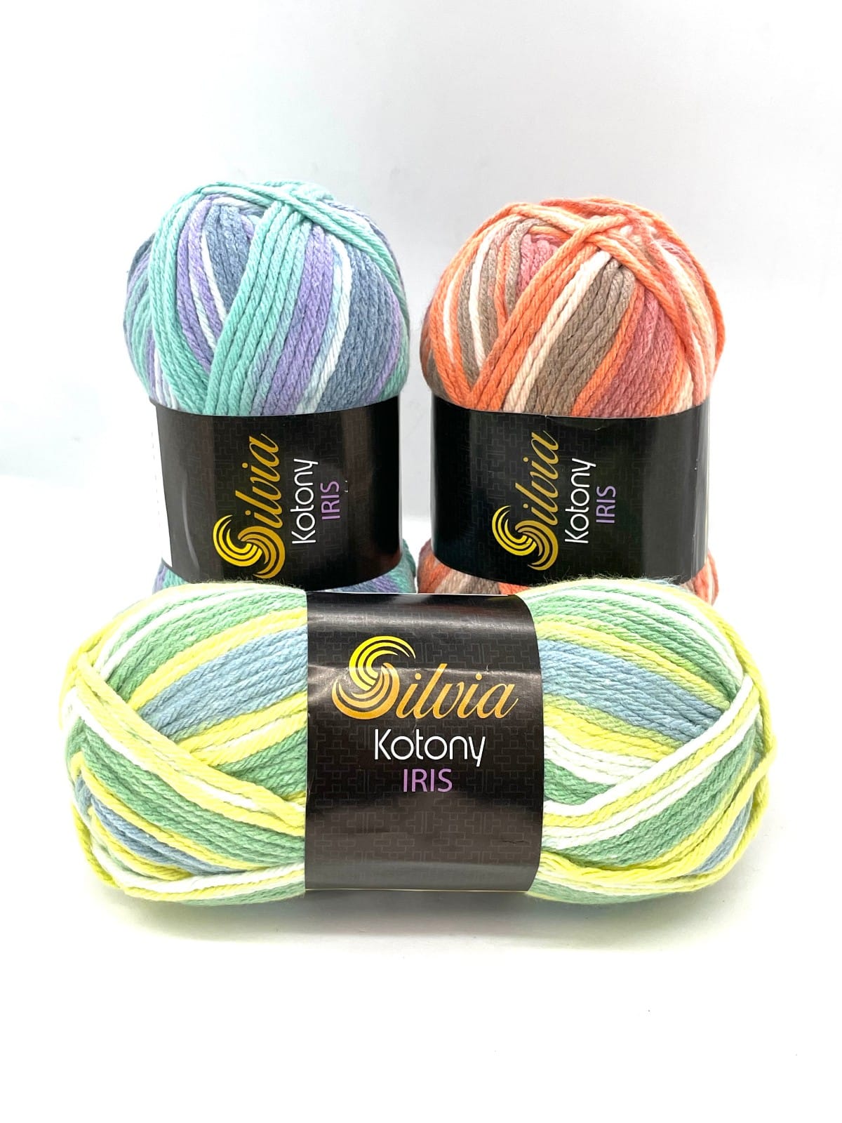 LANA SILVIA KOTONY IRIS
