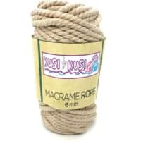 rope6mm/beige