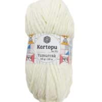 YUMURCAK CREMA K011