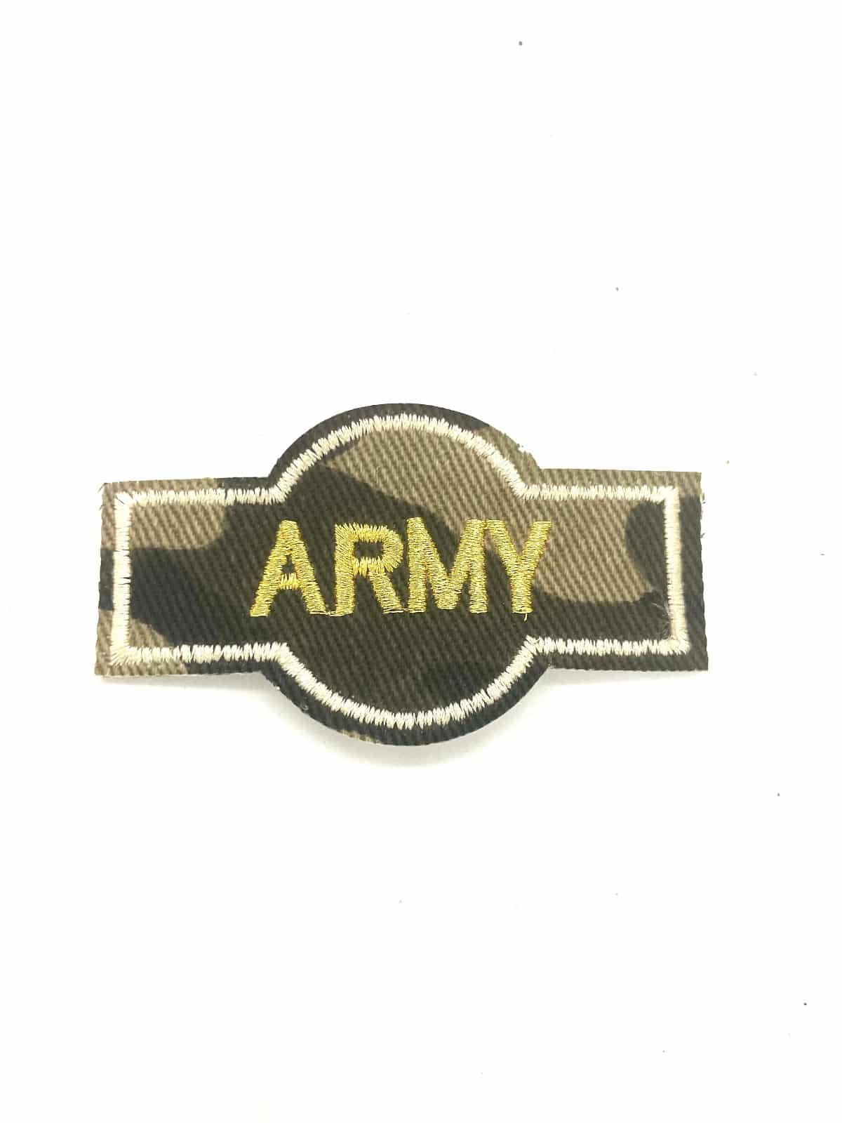 ARMY