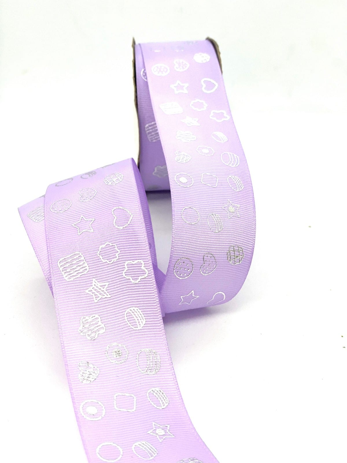 ESTAMPADO PLATEADO
