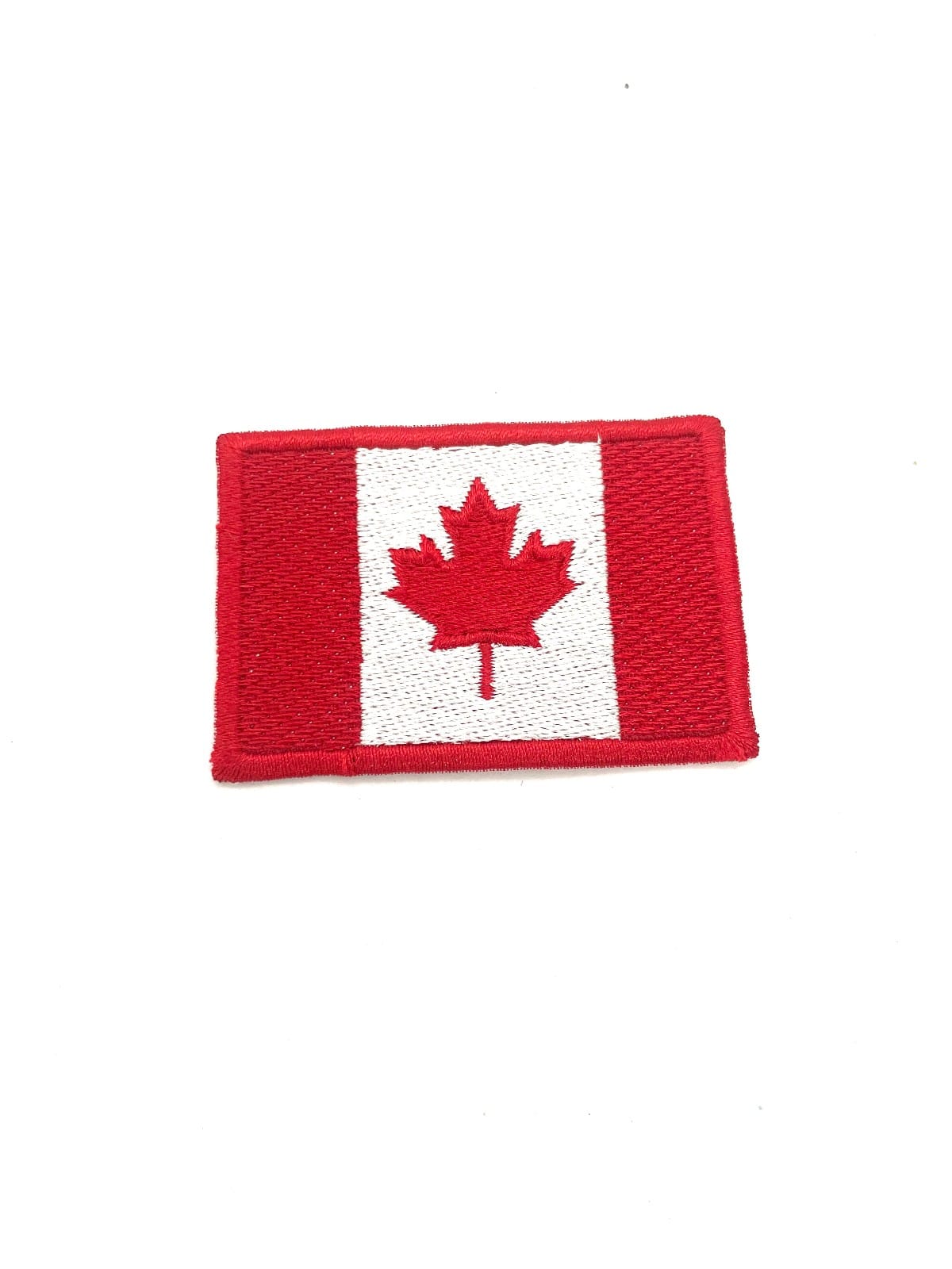 BANDERA DE CANADA