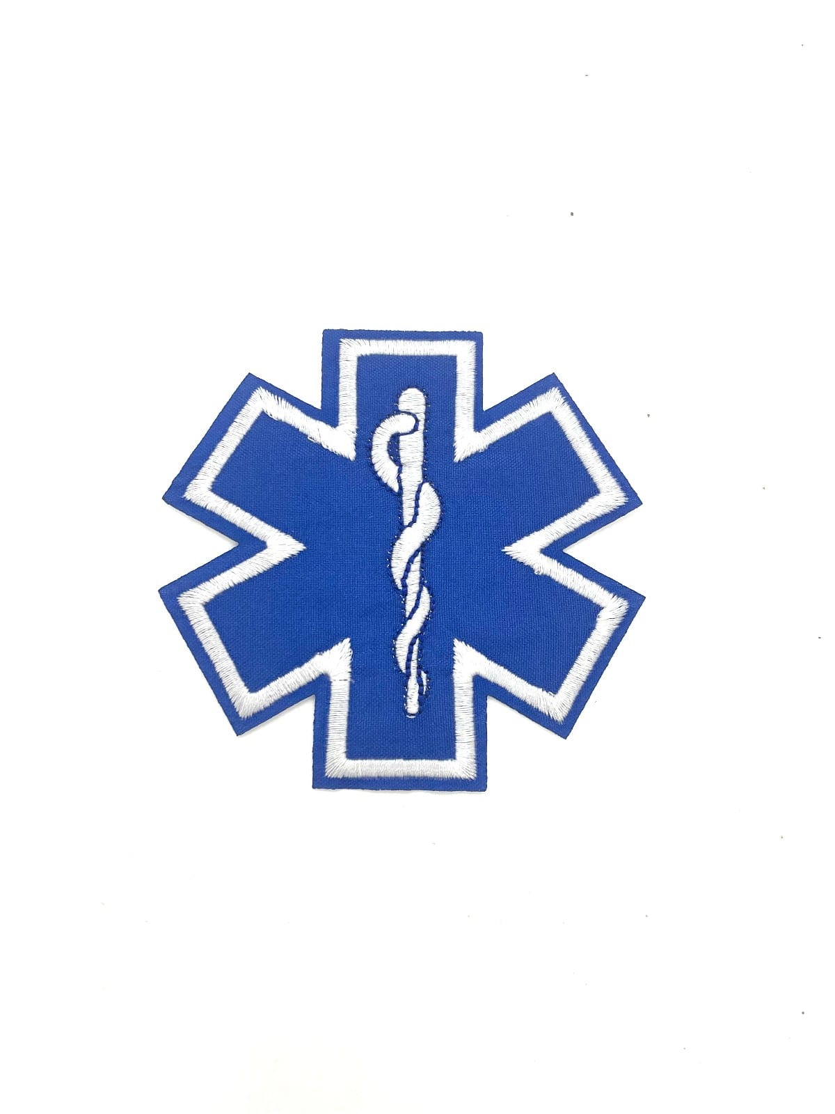 MISION MEDICA AZUL