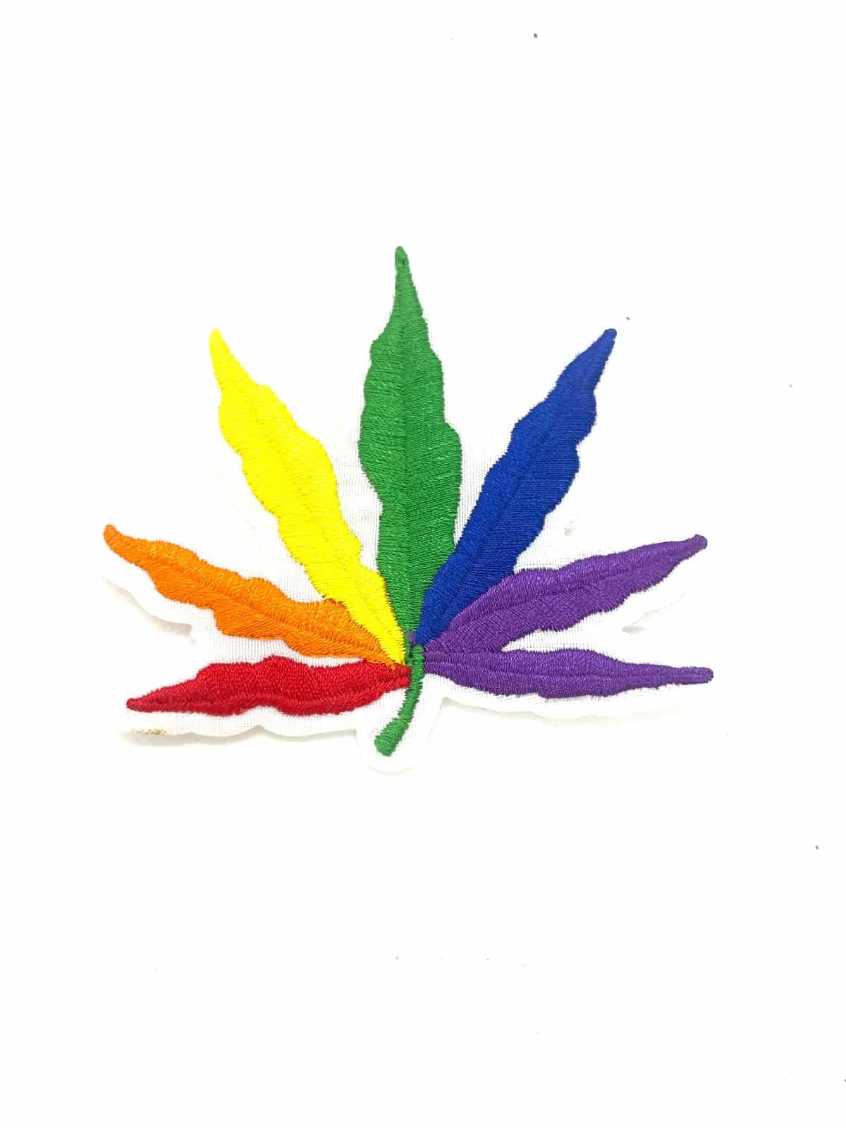 HOJA DE MARIHUANA